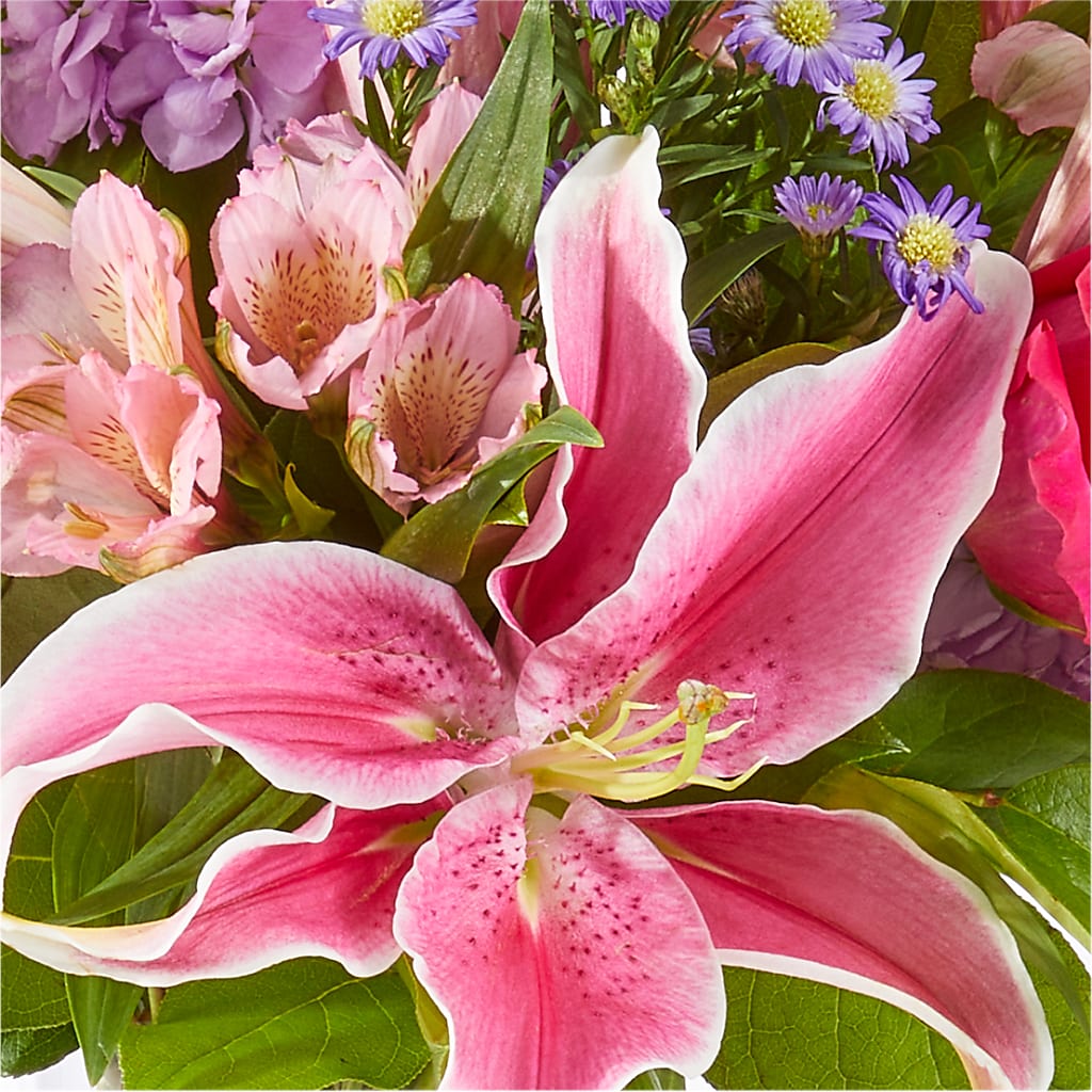 Written in the Stars Bouquet –  Joy Flowers, Hicksville NY