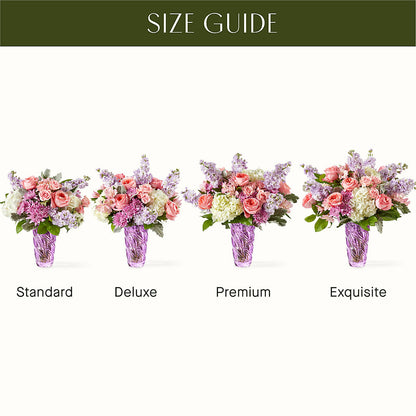 Silver Lining Bouquet –  Joy Flowers, Hicksville NY