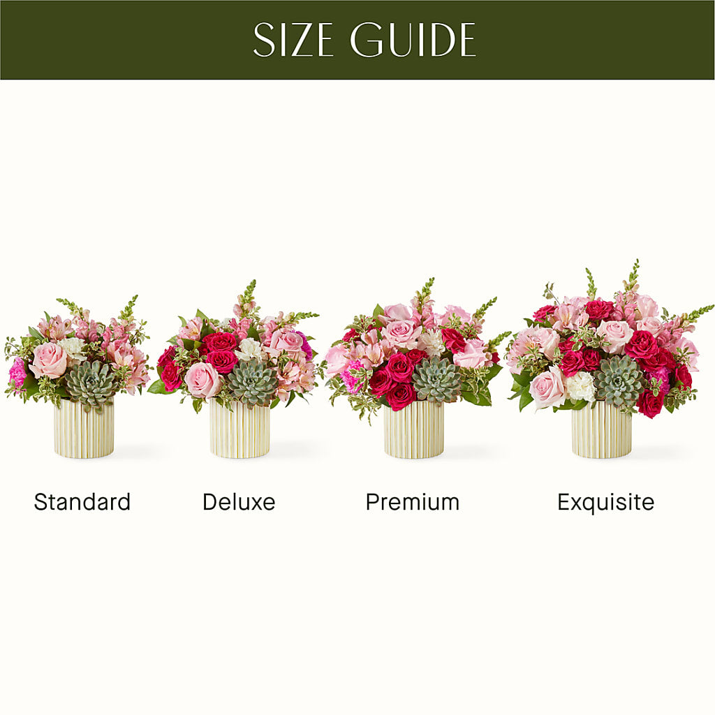 Magenta Musings Bouquet –  Joy Flowers, Hicksville NY