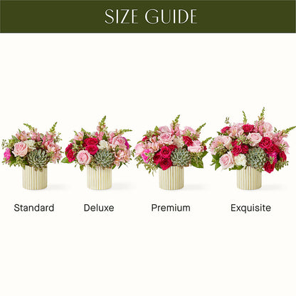 Magenta Musings Bouquet –  Joy Flowers, Hicksville NY