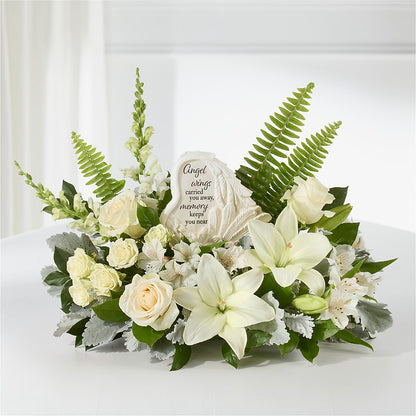 Holding You Close Arrangement –  Joy Flowers, Hicksville NY