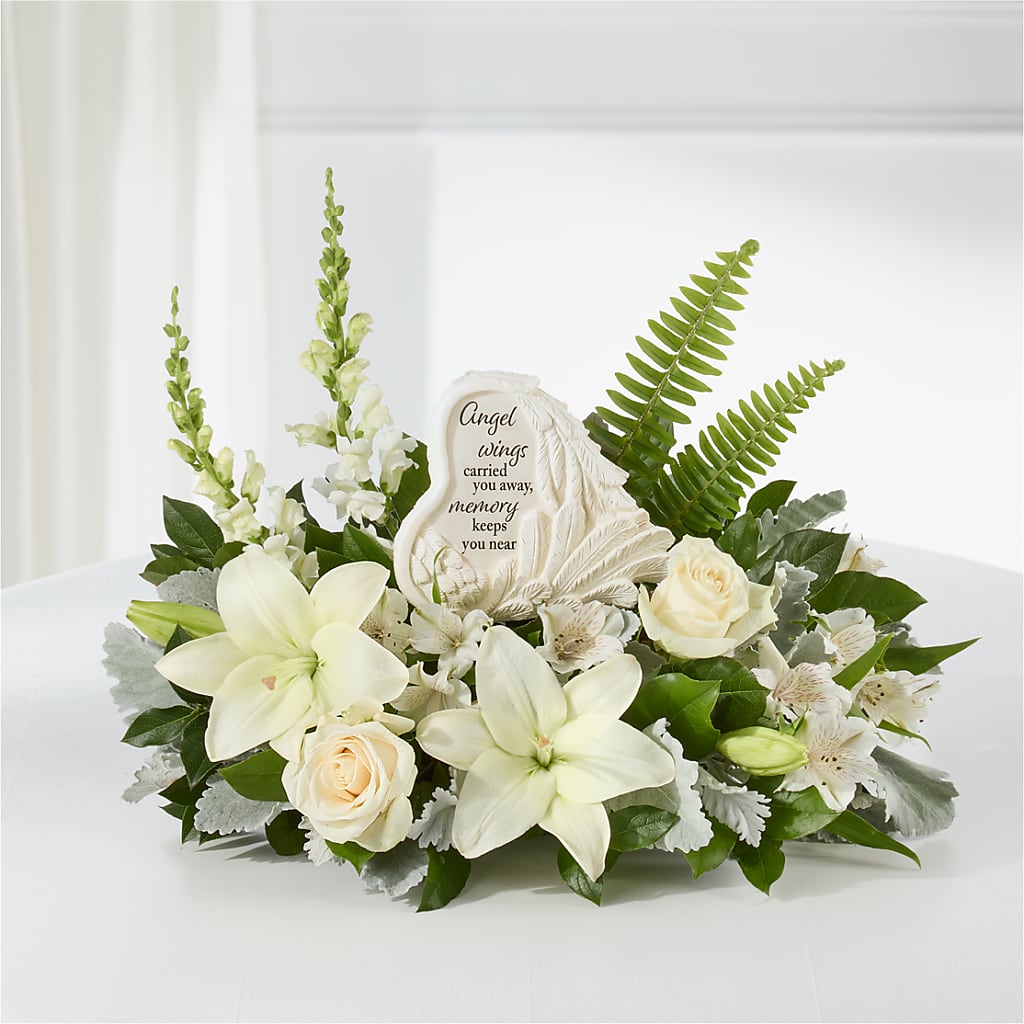 Holding You Close Arrangement –  Joy Flowers, Hicksville NY