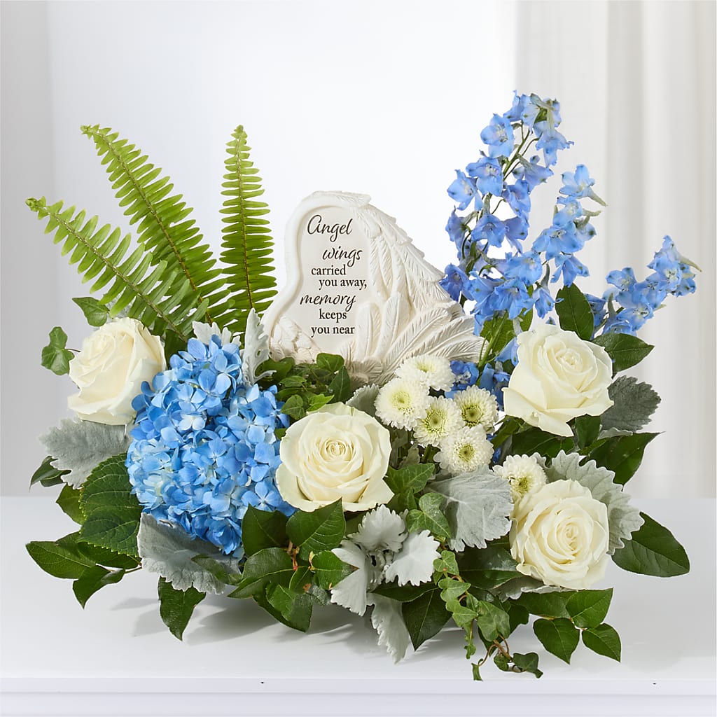Dearest Arrangement –  Joy Flowers, Hicksville NY