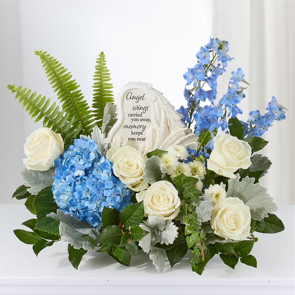 Dearest Arrangement –  Joy Flowers, Hicksville NY