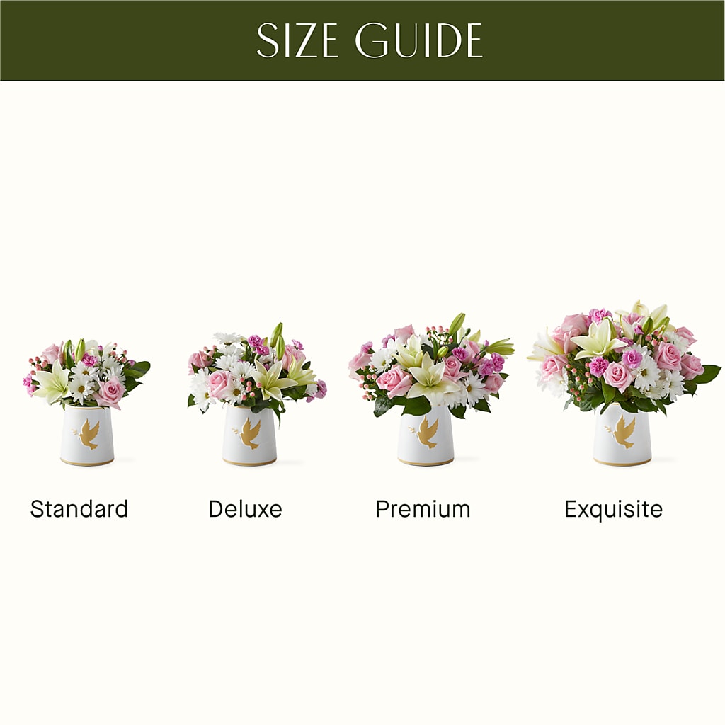 Meaningful Memories Bouquet –  Joy Flowers, Hicksville NY