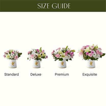Meaningful Memories Bouquet –  Joy Flowers, Hicksville NY
