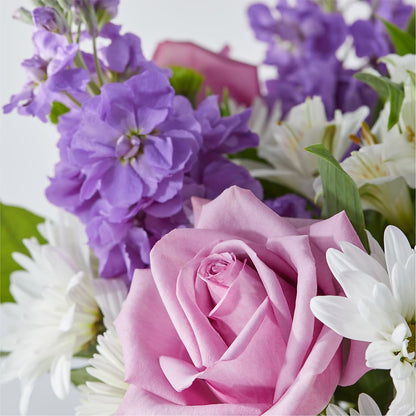 Garden of Peace Bouquet –  Joy Flowers, Hicksville NY