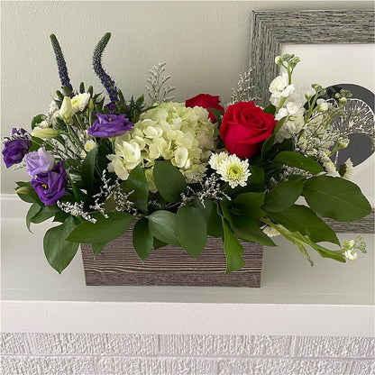 Sweet Magnolia Bouquet –  Joy Flowers, Hicksville NY