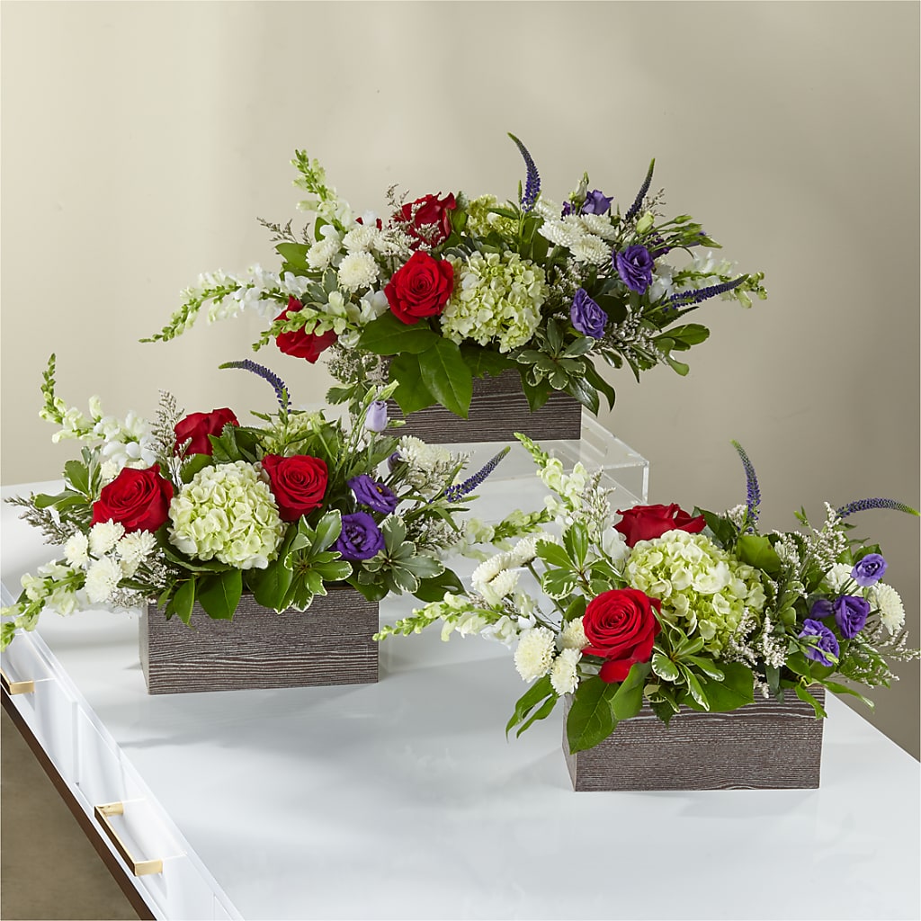 Sweet Magnolia Bouquet –  Joy Flowers, Hicksville NY