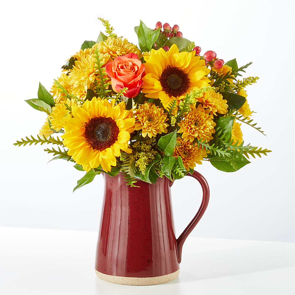 Scents of Autumn Bouquet –  Joy Flowers, Hicksville NY