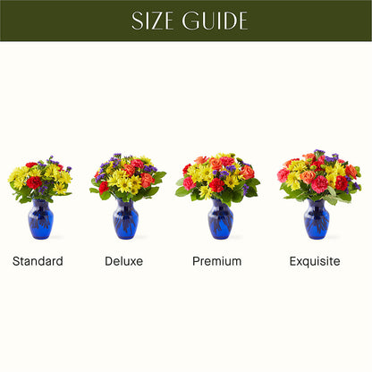 Brighter Days Bouquet –  Joy Flowers, Hicksville NY