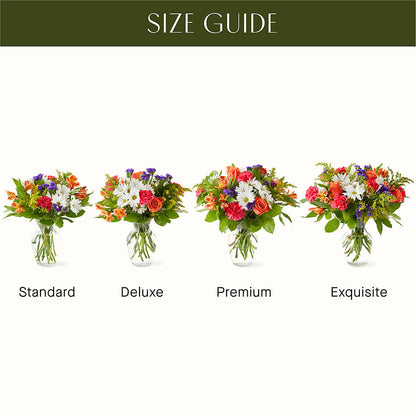 Oopsie Daisy Bouquet –  Joy Flowers, Hicksville NY