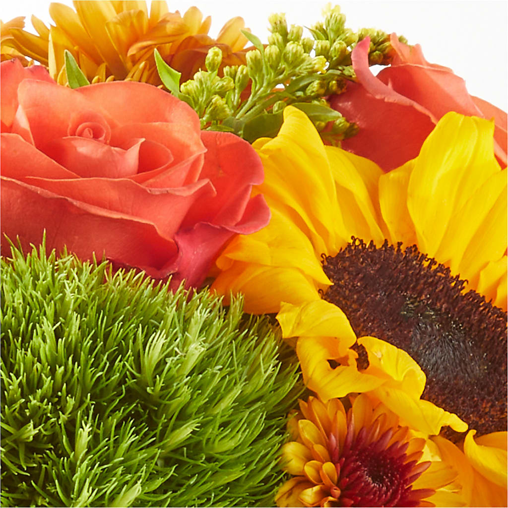 Farmer’s Market Stroll Bouquet –  Joy Flowers, Hicksville NY