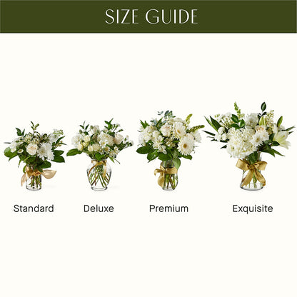 New Beginnings – A Florist Original –  Joy Flowers, Hicksville NY