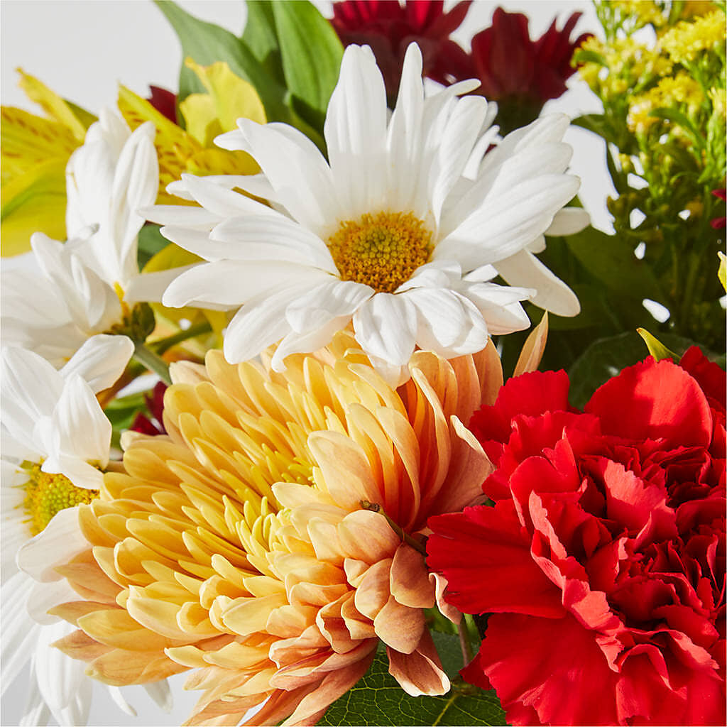 Fall Delight – A Florist Original –  Joy Flowers, Hicksville NY