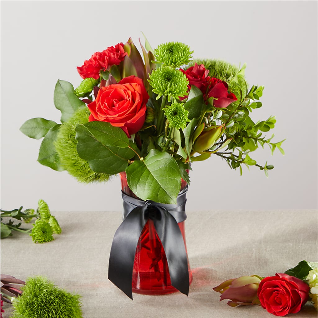 Heritage Kindle – A Florist Original –  Joy Flowers, Hicksville NY