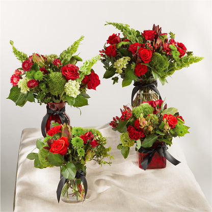 Heritage Kindle – A Florist Original –  Joy Flowers, Hicksville NY