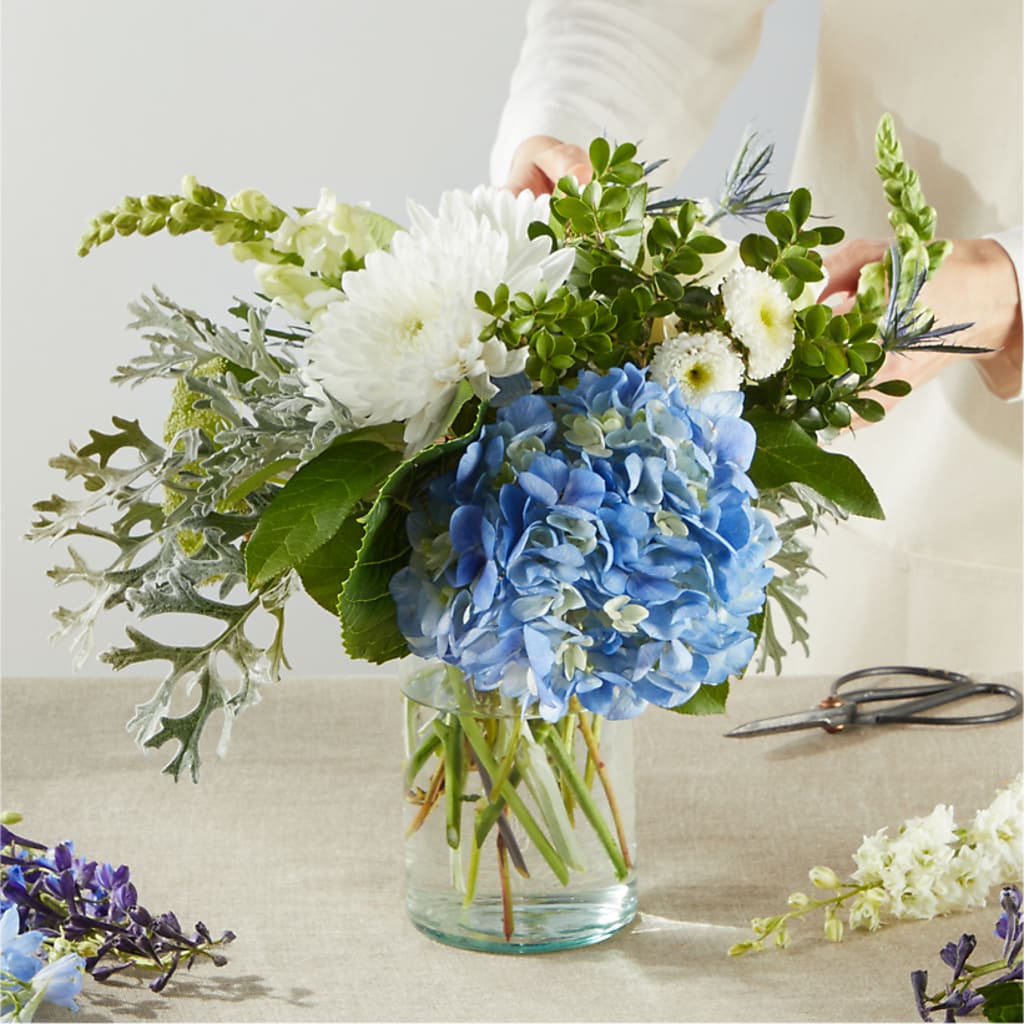Festival of Lights – A Florist Original –  Joy Flowers, Hicksville NY
