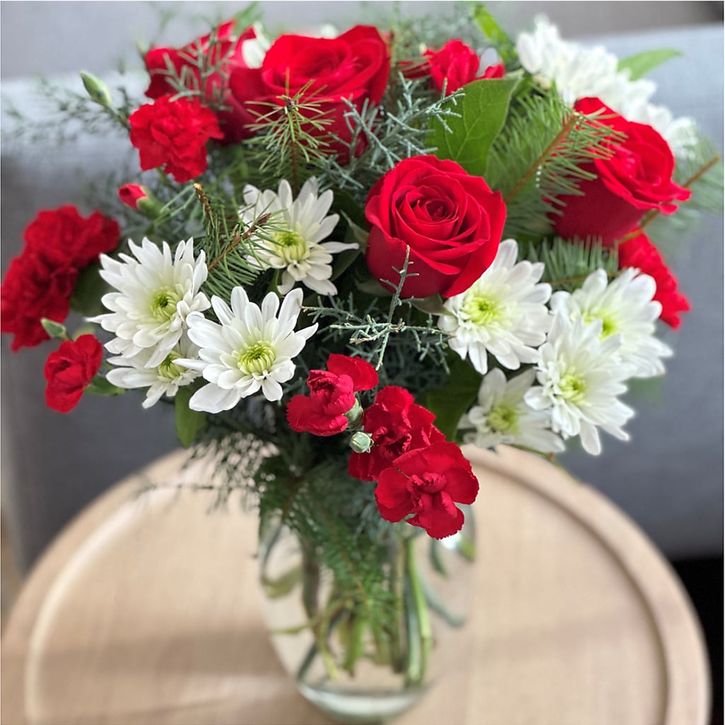 Seasonal Magic Bouquet –  Joy Flowers, Hicksville NY