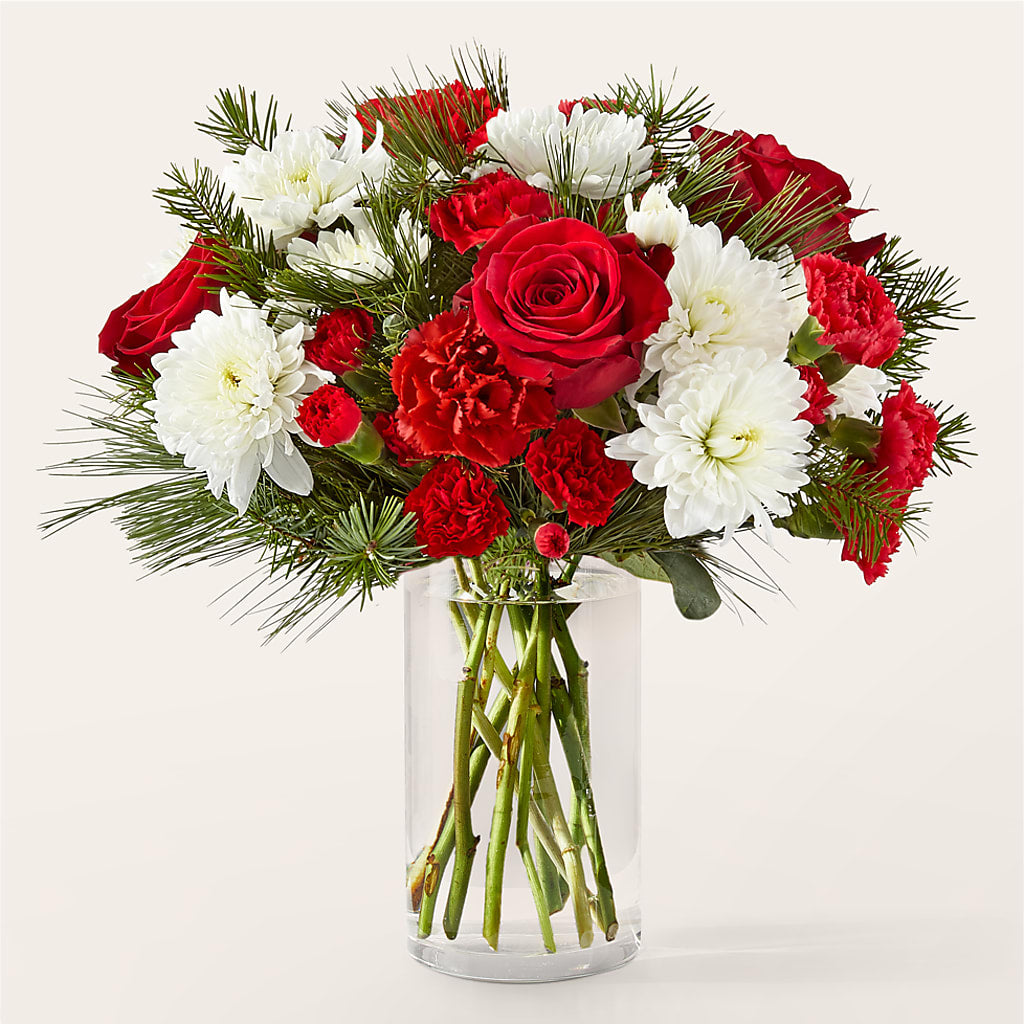 Seasonal Magic Bouquet –  Joy Flowers, Hicksville NY