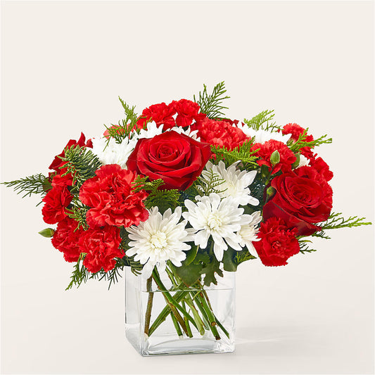 Peppermint Chill Bouquet –  Joy Flowers, Hicksville NY