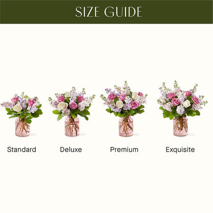 Springtime Spritz Bouquet –  Joy Flowers, Hicksville NY