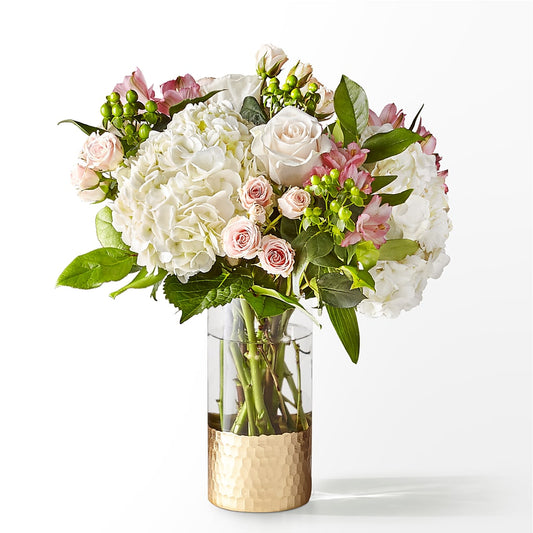 Parisian Stroll Bouquet –  Joy Flowers, Hicksville NY