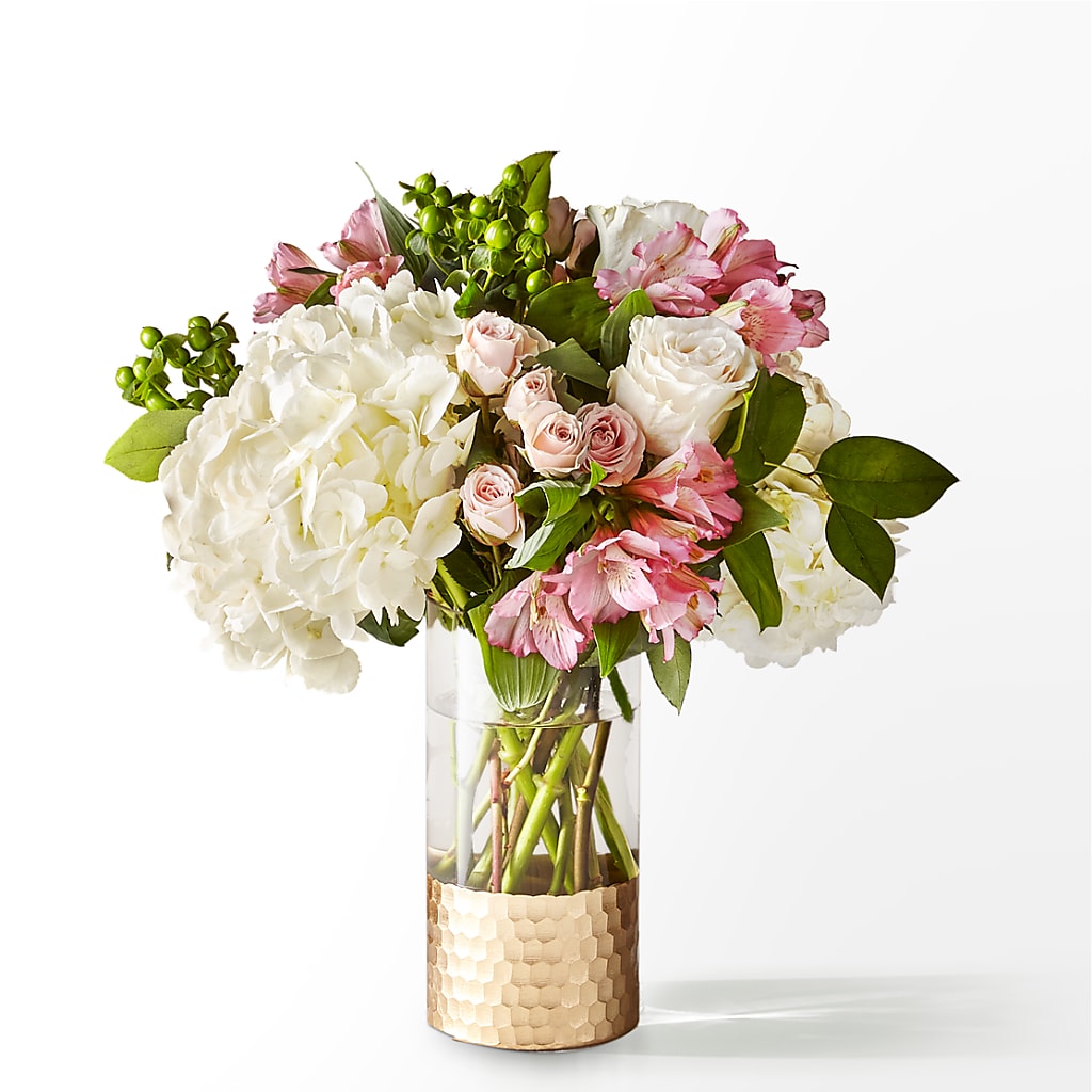 Parisian Stroll Bouquet –  Joy Flowers, Hicksville NY