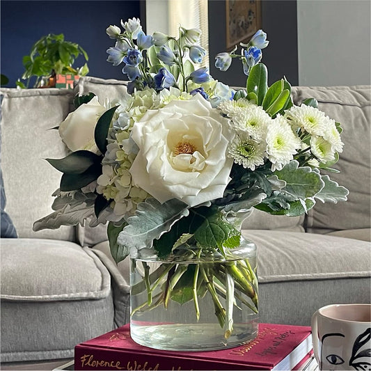 Clear Skies Bouquet –  Joy Flowers, Hicksville NY