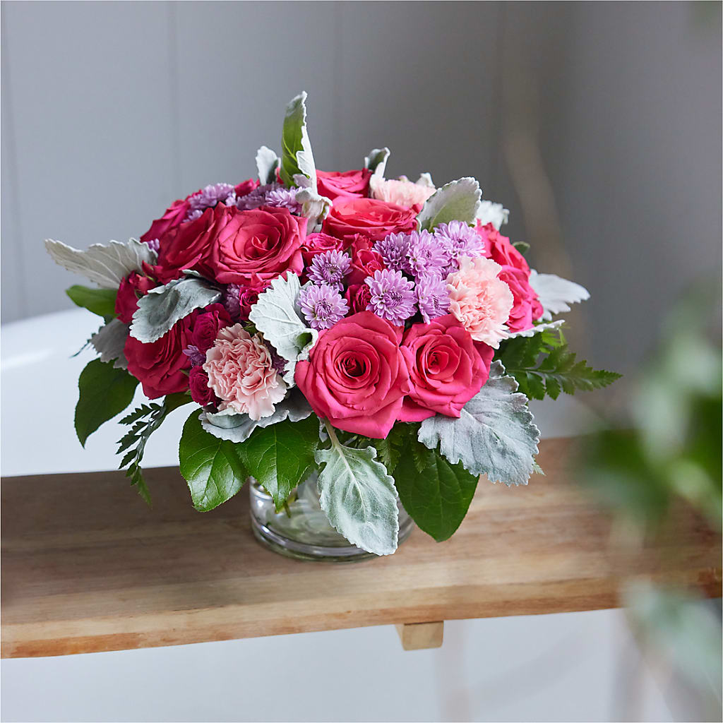 Sweet As Can Be Bouquet –  Joy Flowers, Hicksville NY