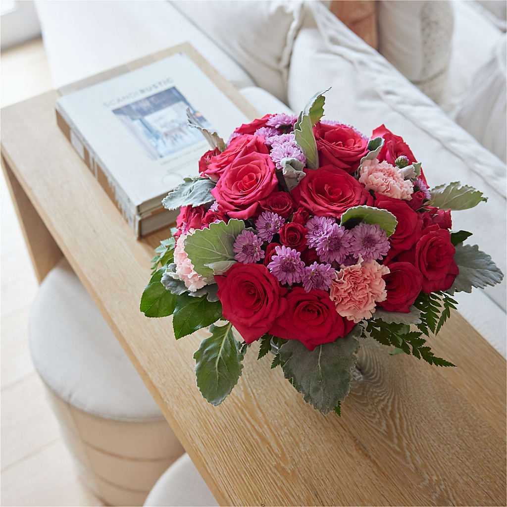 Sweet As Can Be Bouquet –  Joy Flowers, Hicksville NY