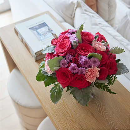 Sweet As Can Be Bouquet –  Joy Flowers, Hicksville NY