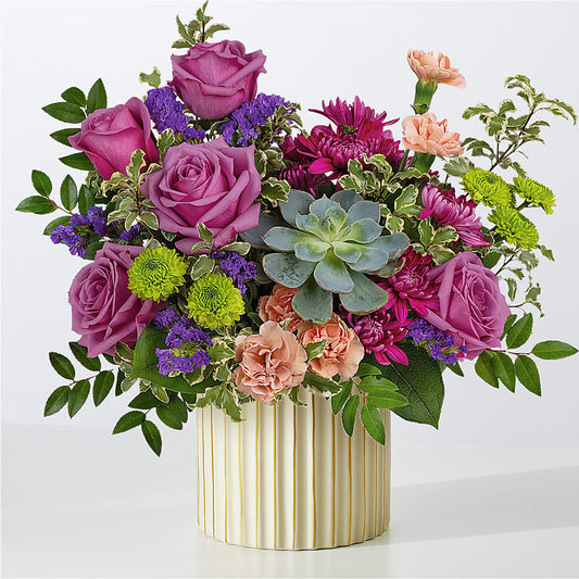 You're a Gem Bouquet –  Joy Flowers, Hicksville NY