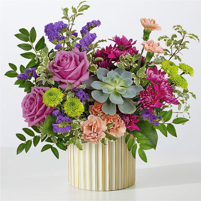 You're a Gem Bouquet –  Joy Flowers, Hicksville NY
