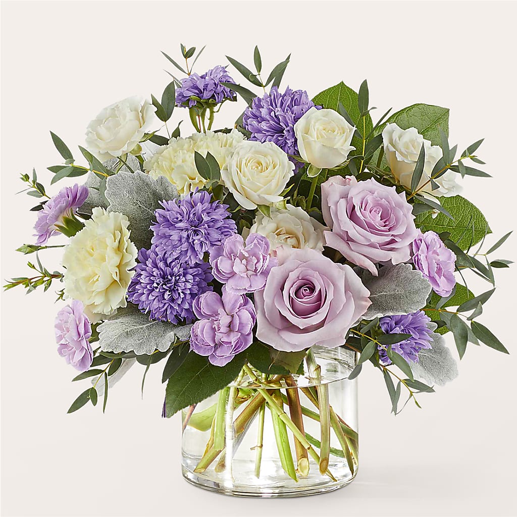Stardust Bouquet –  Joy Flowers, Hicksville NY