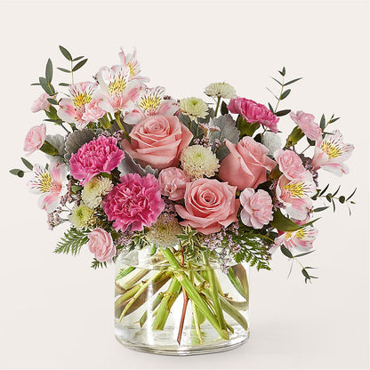 The Treehouse Bouquet –  Joy Flowers, Hicksville NY