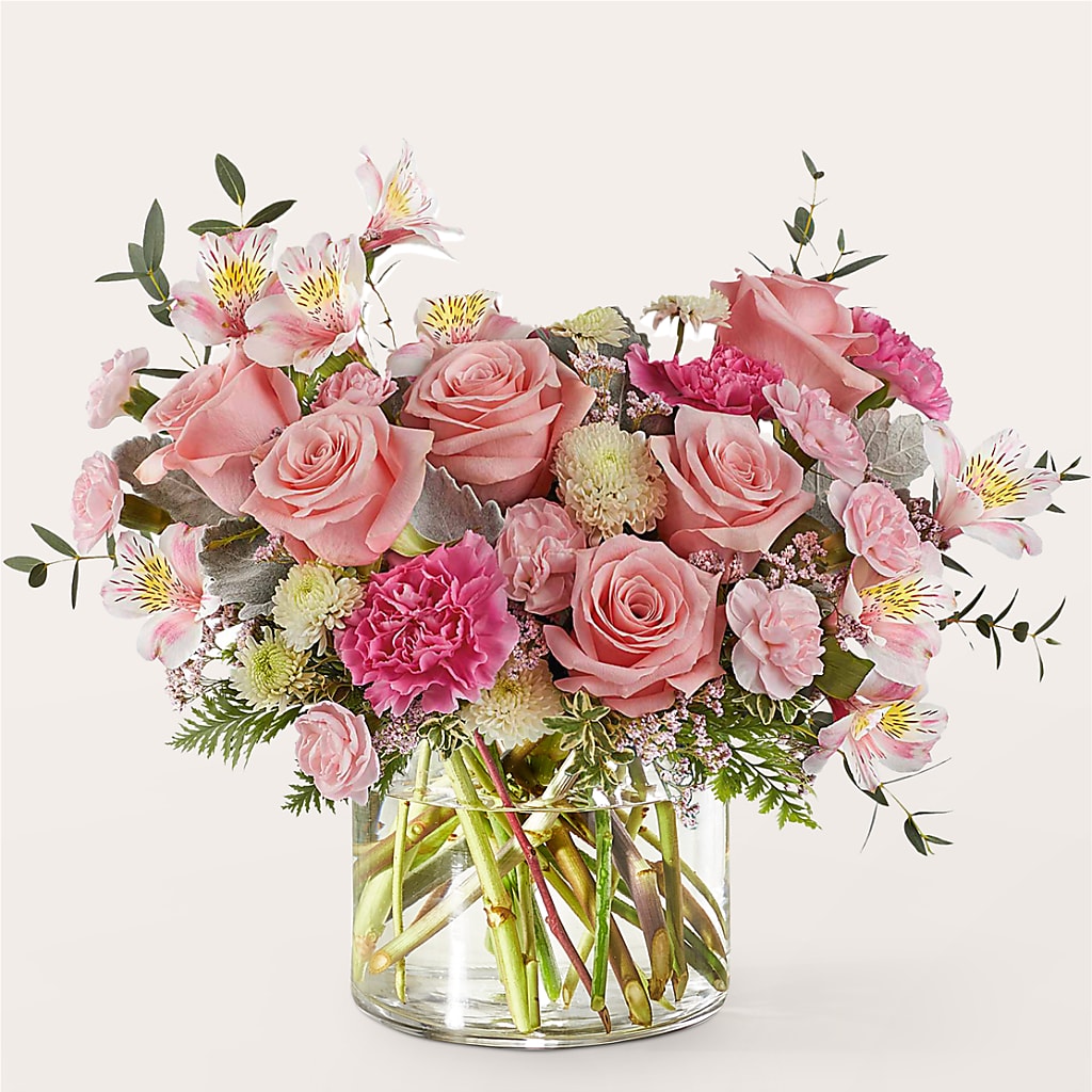 The Treehouse Bouquet –  Joy Flowers, Hicksville NY