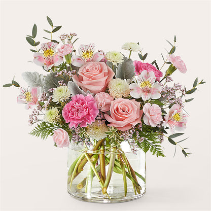 The Treehouse Bouquet –  Joy Flowers, Hicksville NY