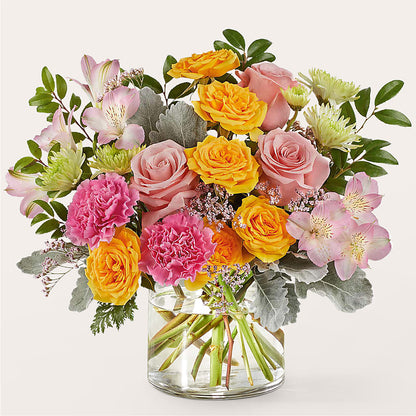 Mai Tai Bouquet –  Joy Flowers, Hicksville NY