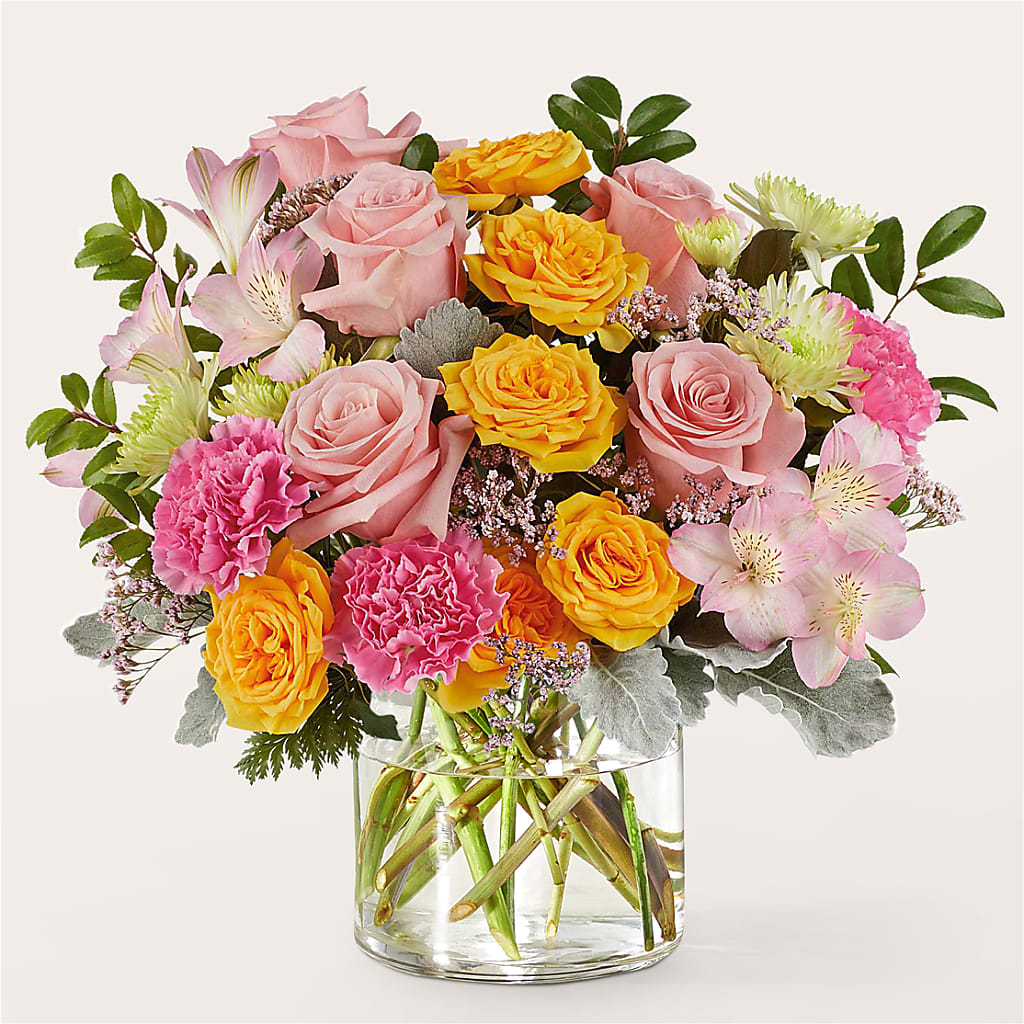 Mai Tai Bouquet –  Joy Flowers, Hicksville NY