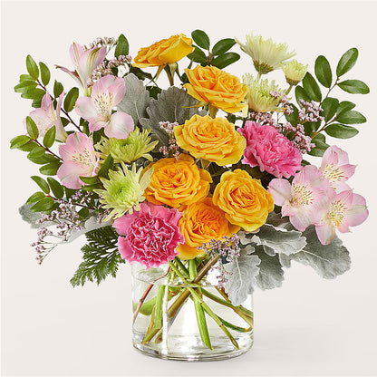 Mai Tai Bouquet –  Joy Flowers, Hicksville NY