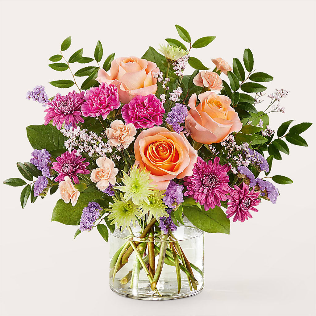 Effervescence Bouquet –  Joy Flowers, Hicksville NY