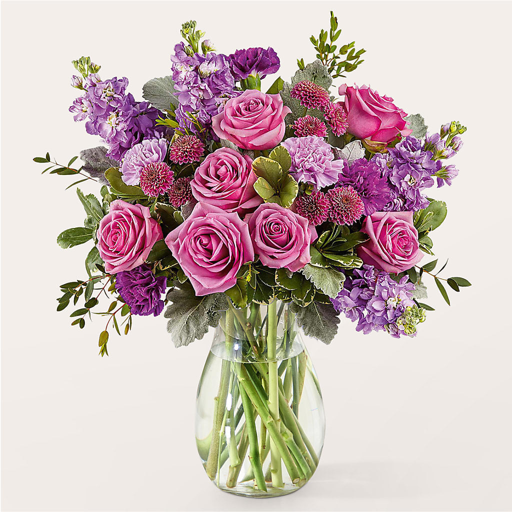 A Love Story Bouquet –  Joy Flowers, Hicksville NY