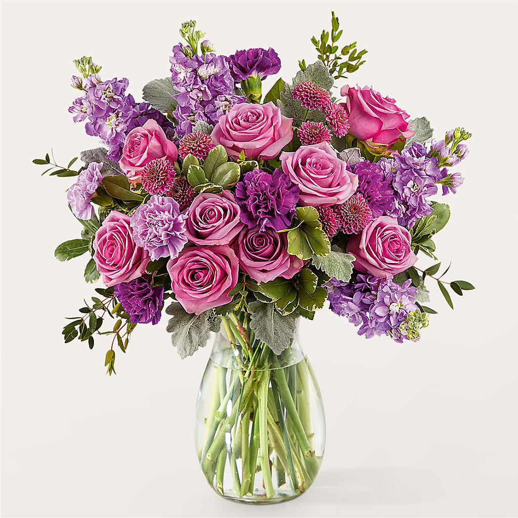 A Love Story Bouquet –  Joy Flowers, Hicksville NY