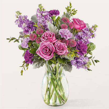 A Love Story Bouquet –  Joy Flowers, Hicksville NY