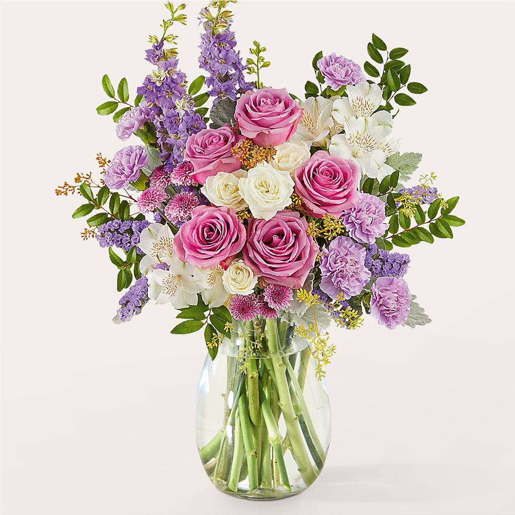 Lucky Me Bouquet –  Joy Flowers, Hicksville NY