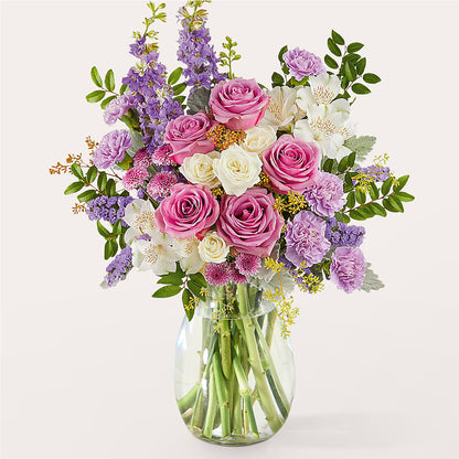 Lucky Me Bouquet –  Joy Flowers, Hicksville NY