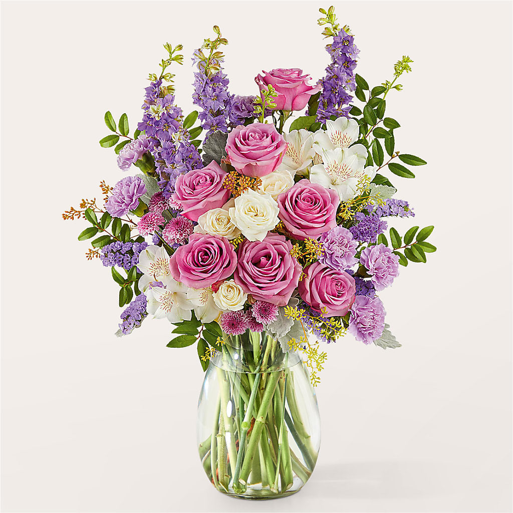 Lucky Me Bouquet –  Joy Flowers, Hicksville NY