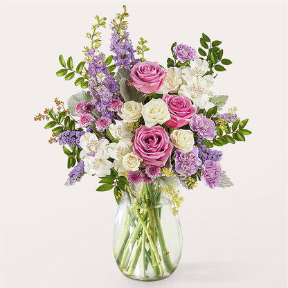 Lucky Me Bouquet –  Joy Flowers, Hicksville NY