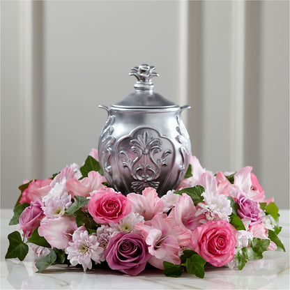 Glorious Tribute Arrangement –  Joy Flowers, Hicksville NY